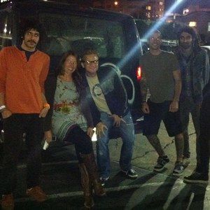 Meet your Posher, Aj